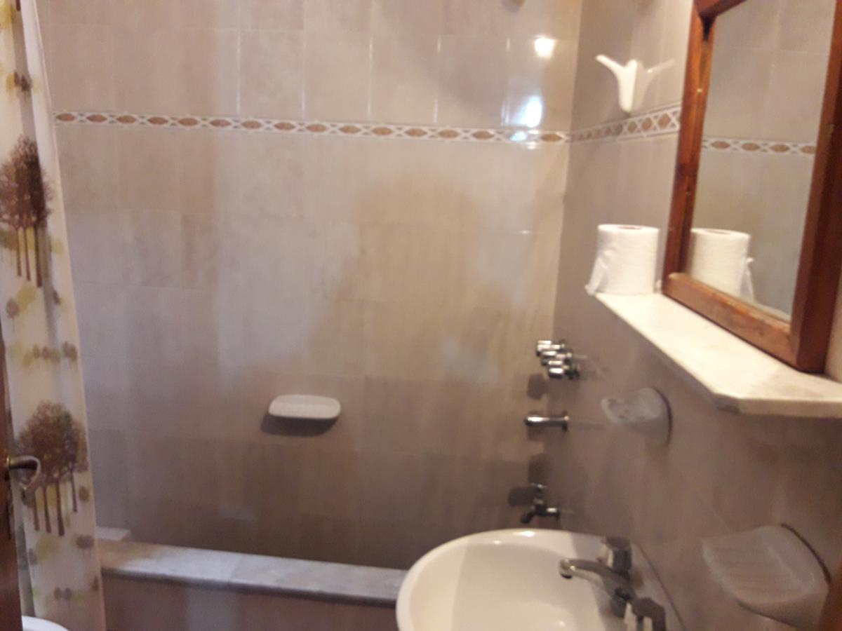 Hotel Daives Термас-де-Рио-Ондо Экстерьер фото